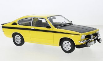 Opel Kadett C Coupe